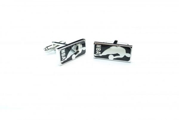 NBA Cufflinks