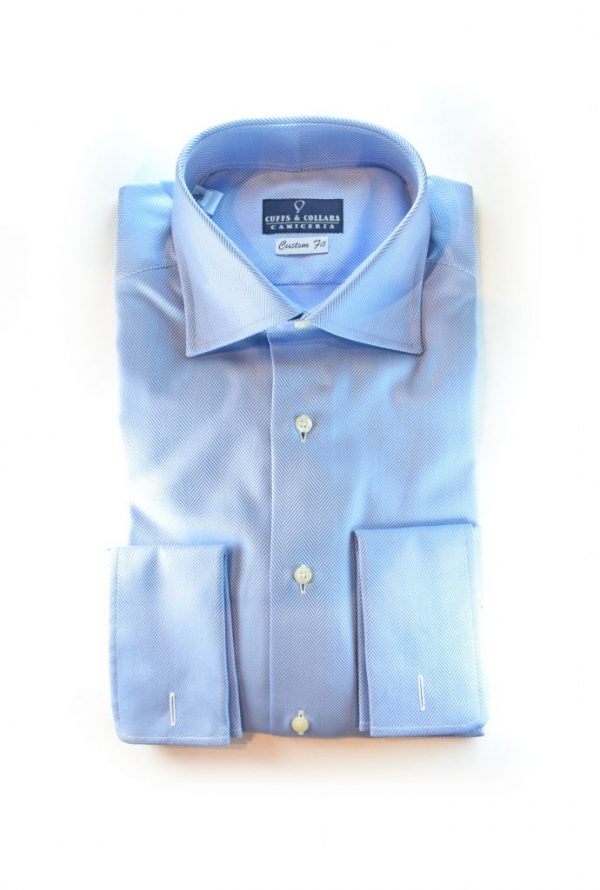 Herringbone FC Shirt