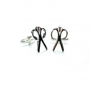 Suit Cufflinks