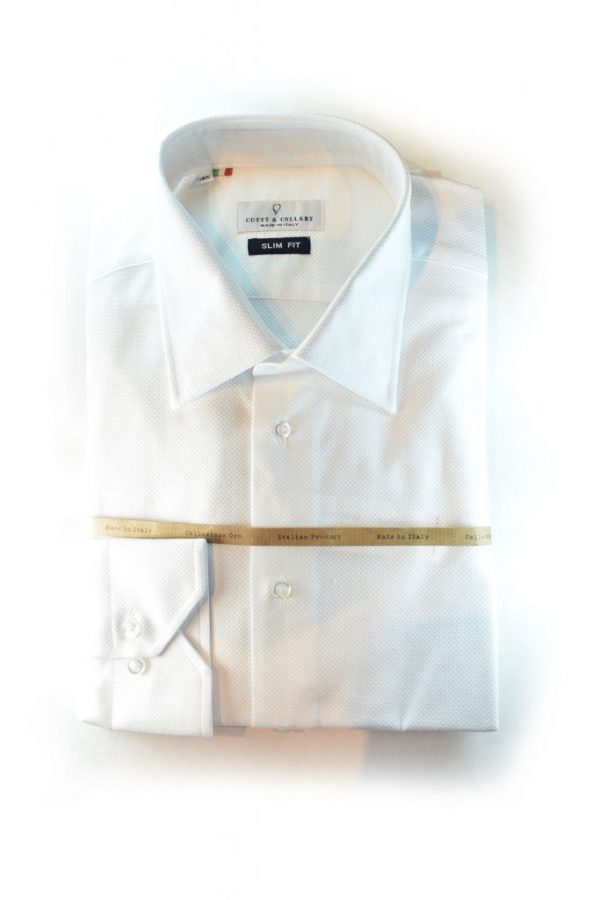 Special White Shirt - Image 4