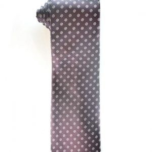 Black Tie, Purple Tie, Striped Tie, Yellow Tie