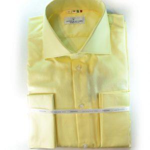 Yellow FC Shirt