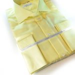 Yellow FC Shirt - Image 3