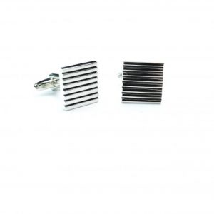 Horizontal Cufflinks