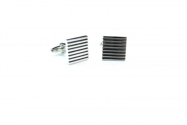 Horizontal Cufflinks