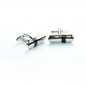 Oval Cufflinks