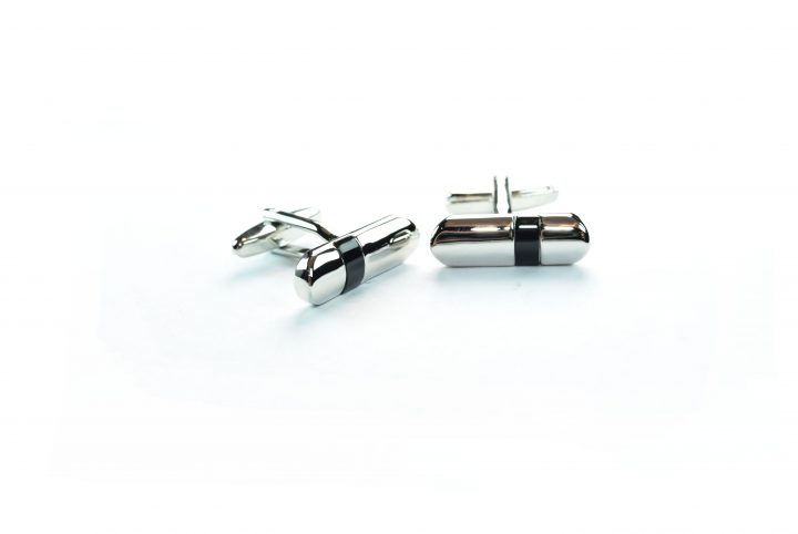 Oval Cufflinks