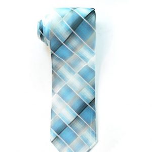 Light Blue Tie
