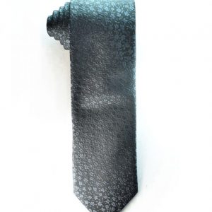 Made in Italy Black Tie