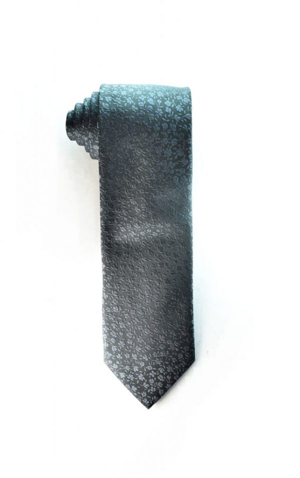 Made in Italy Black Tie