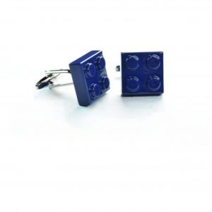 Lego Cufflinks