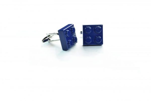 Lego Cufflinks