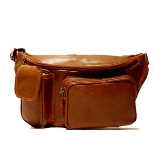 Medici Bag Marsupio con Portacellulare