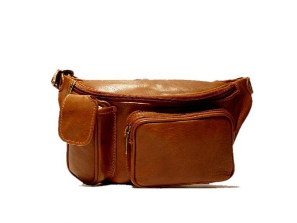 Medici Bag Marsupio con Portacellulare