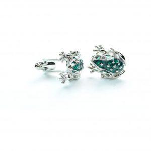 Turtle Cufflinks