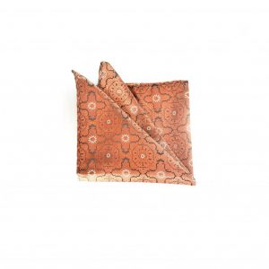 Dots Pocket Square