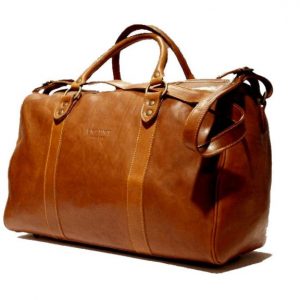 Medici Bag Borsone ovale