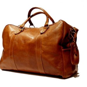 Medici Bag Borsone ovale