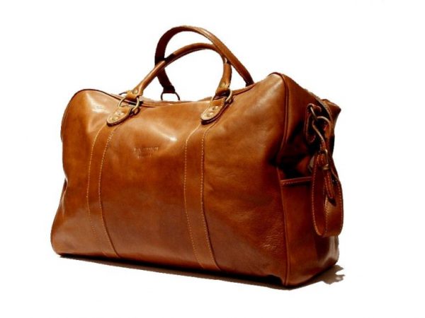 Medici Bag Borsone ovale