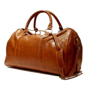 Medici Bag Borsone ovale 1