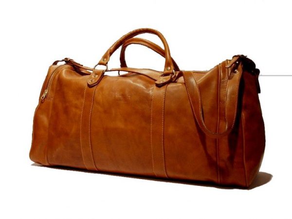 Medici Bag Borsone ovale due