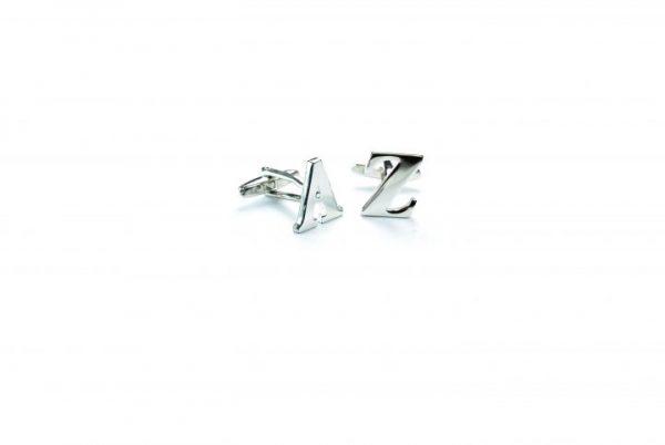 A – Z Cufflinks