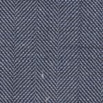 Lite Blue Herringbone Suit - Image 3