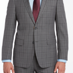 NAVY BLUE SUIT
