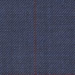 Navy Windowpane Suit - Image 4