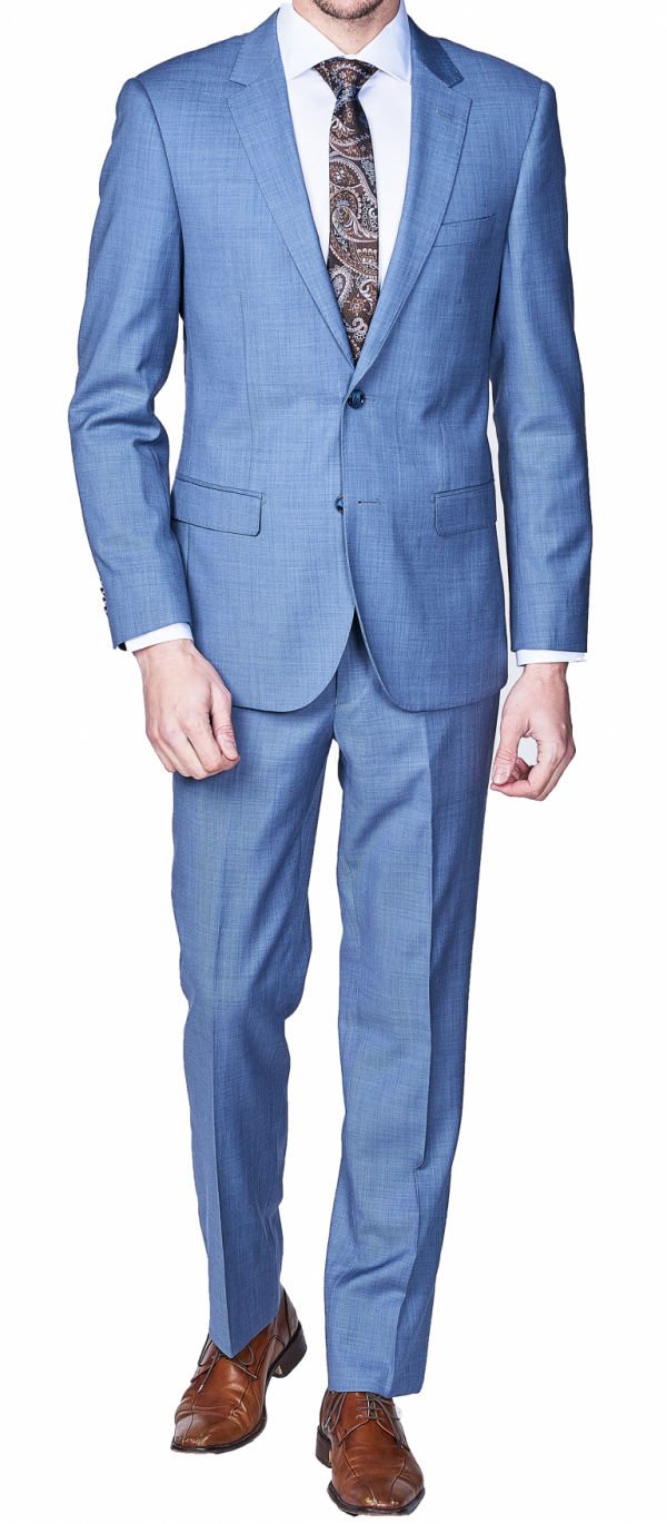 Italian Suits, our supreme collection
