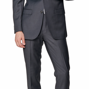 Charcoal Grey Suit Slim Fit