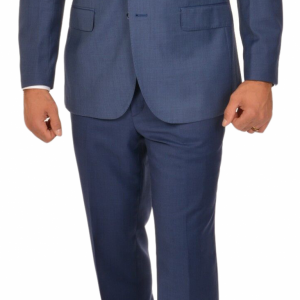 Royal Blue Suit