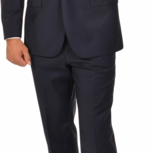 Navy Suit