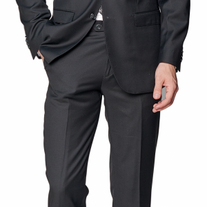 Black Suit