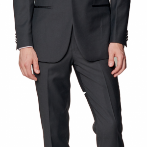 Black Shawl Tuxedo