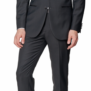 Black Notch Tuxedo