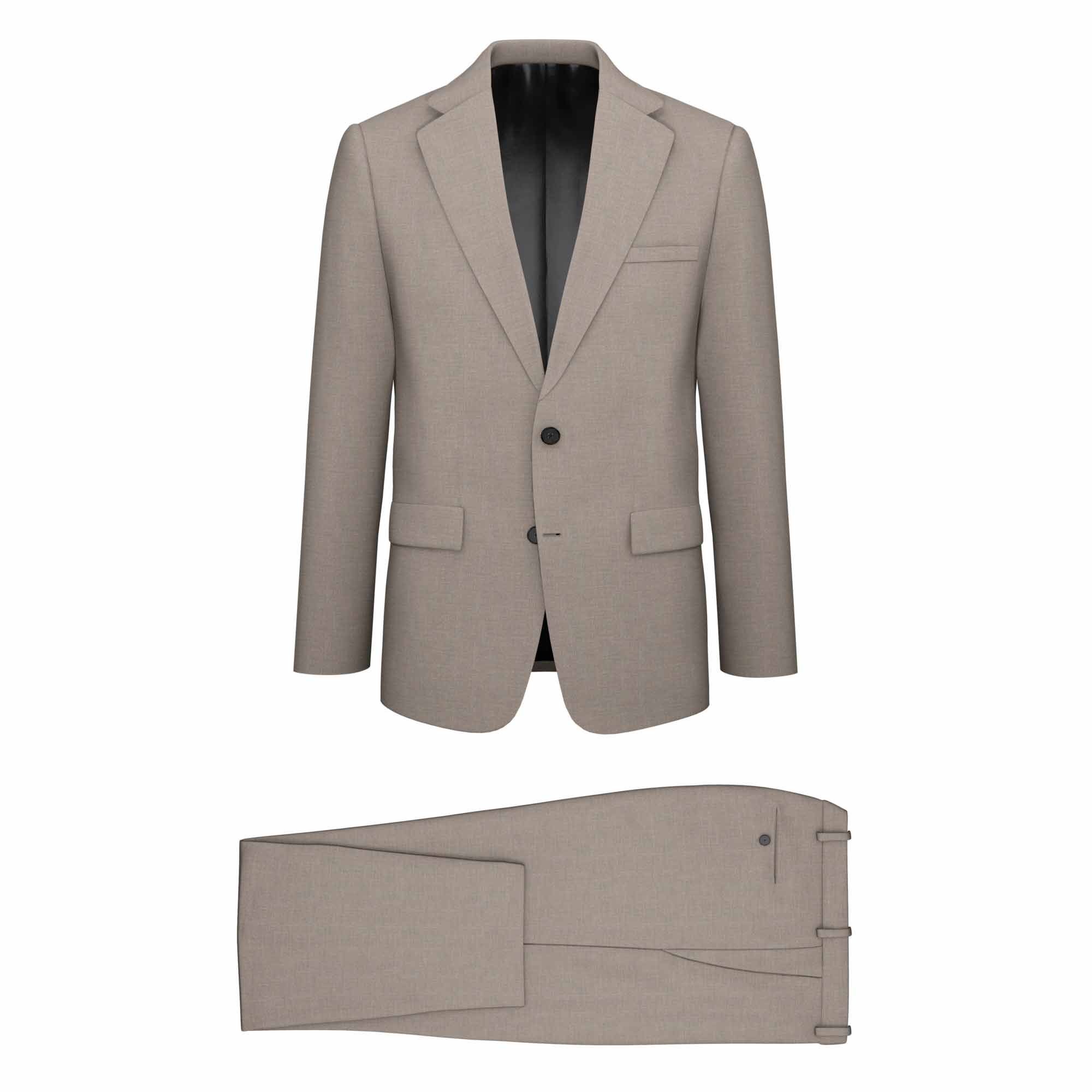 Reda Cosmopolitan Fabric Selection T1-007164-0030