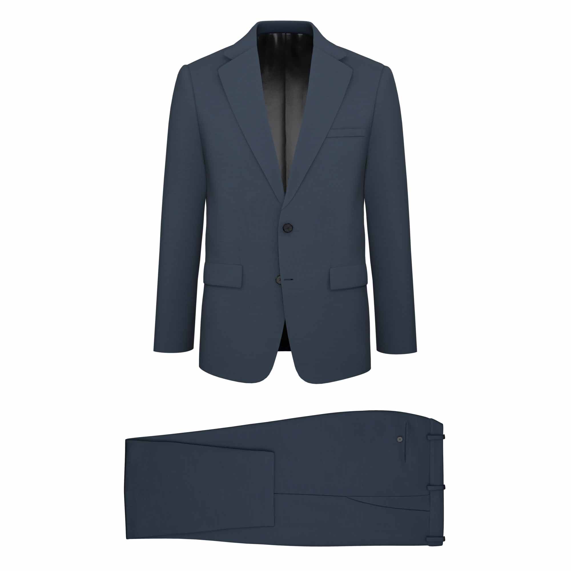 Reda Cosmopolitan Fabric Selection T1-151190-0013