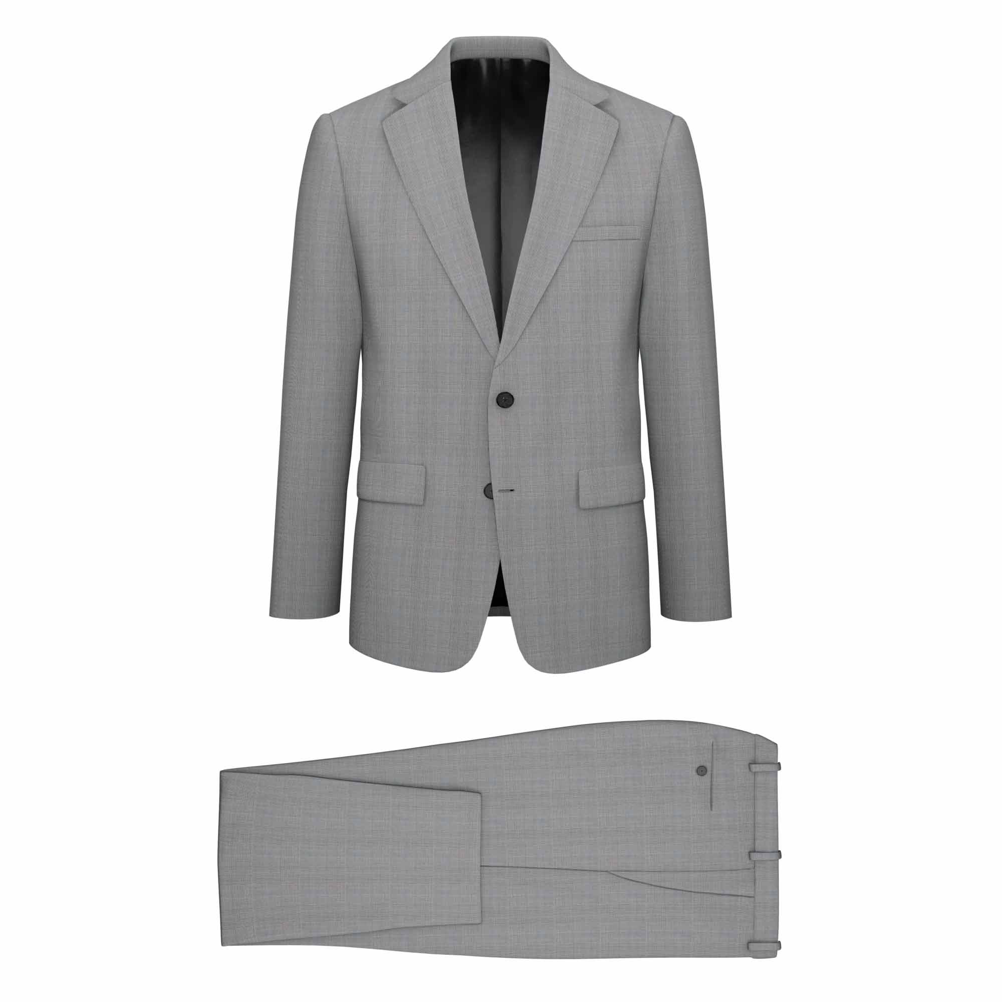 Reda Cosmopolitan Fabric Selection T1-188112-0021