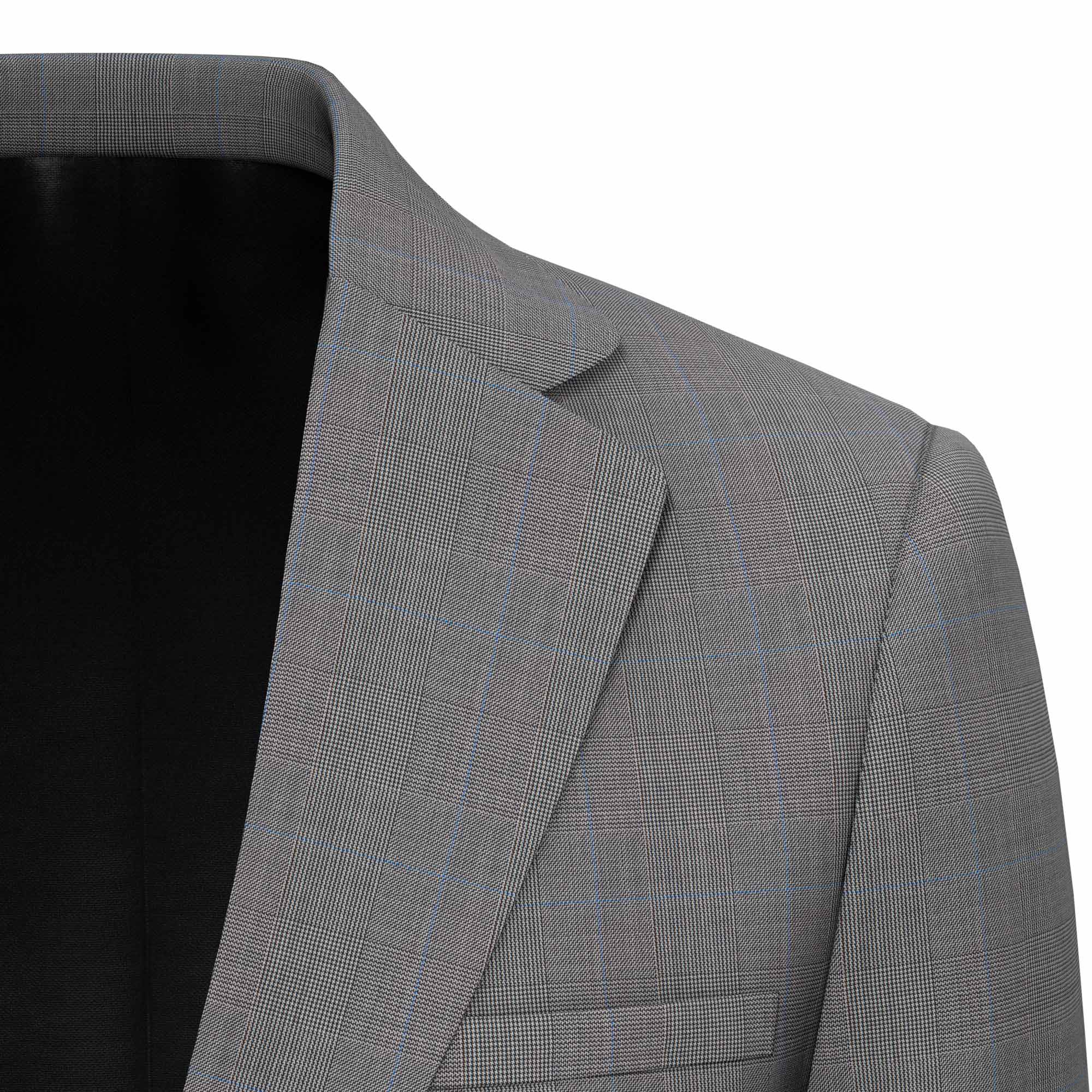 Reda Cosmopolitan Fabric Selection T1-188112-0021 - Image 3