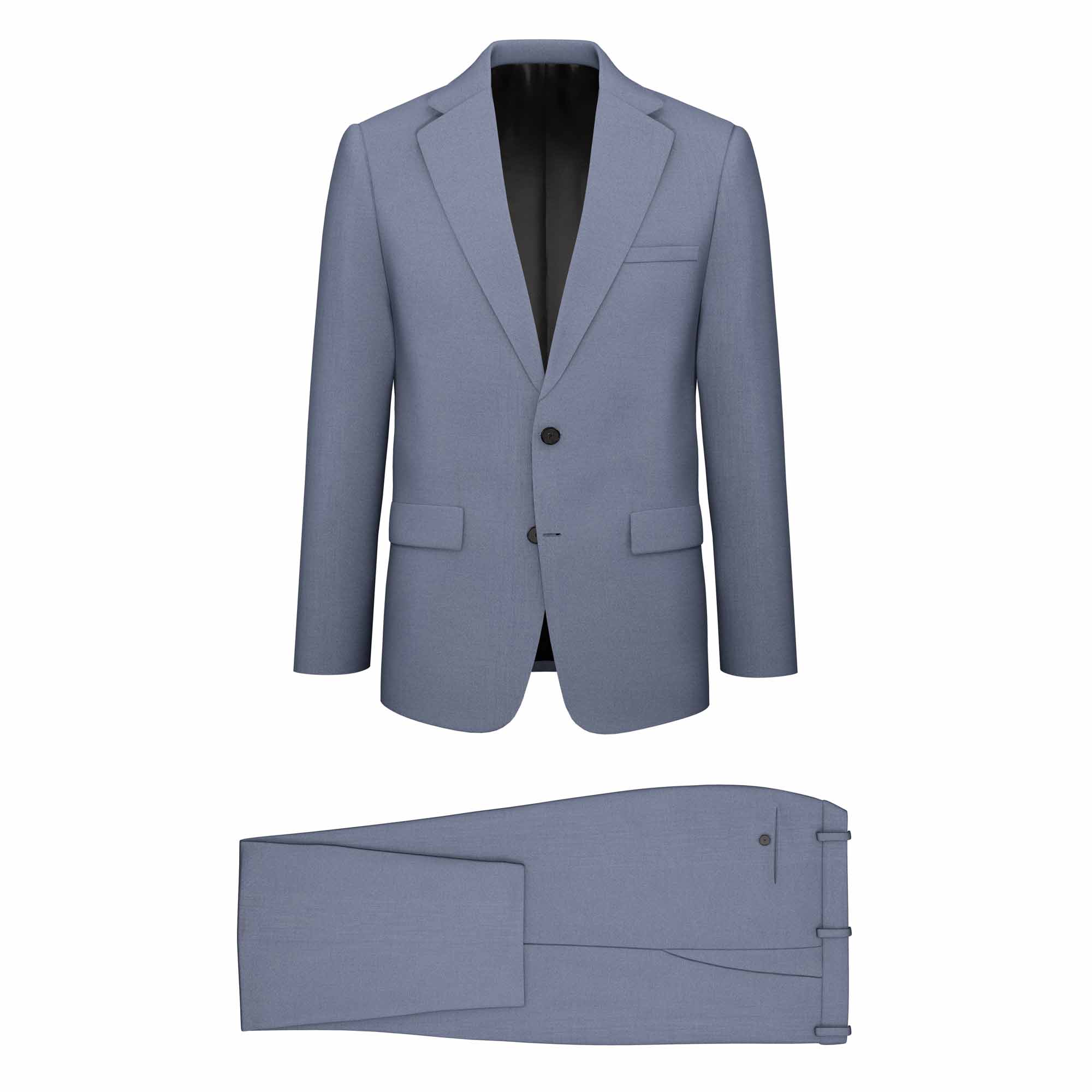 Reda Cosmopolitan Fabric Selection T1-722008-0016